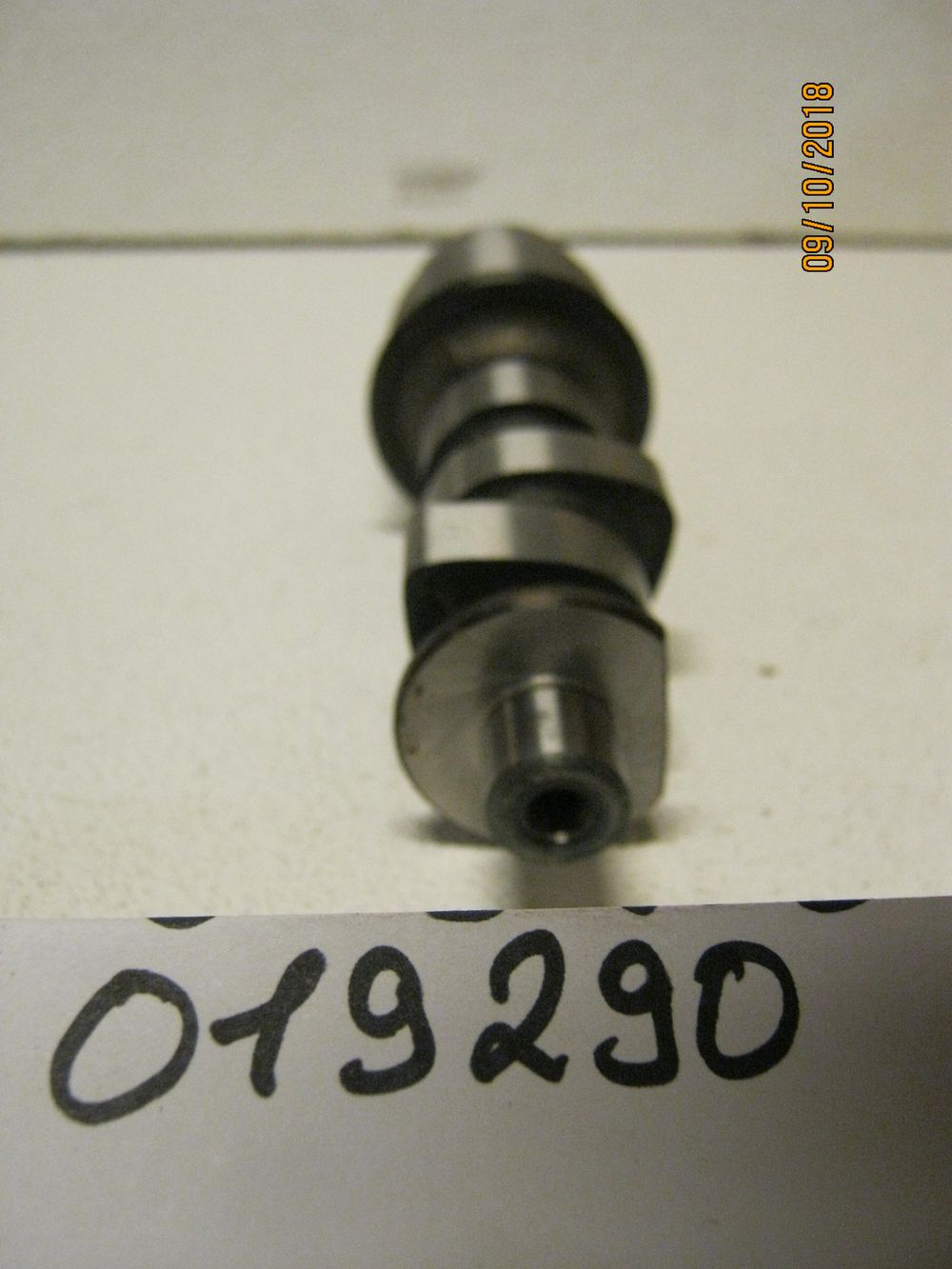 Вал распределительный (L=145 мм) /Camshaft (C188FD)