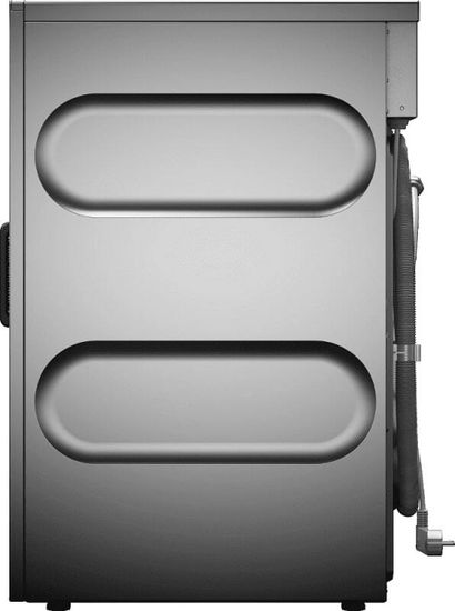 Профессиональная стиральная машина Asko WMC6743PB.T