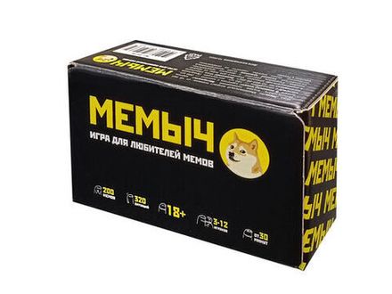 Настольные игры