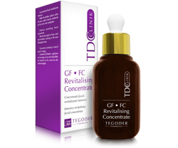 Ревитализирующий гель с факторами роста GF FC Revitalising Concentrate Clinik