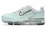 Кроссовки Nike Vapormax 360 "Light Aqua" (Женская размерная сетка)