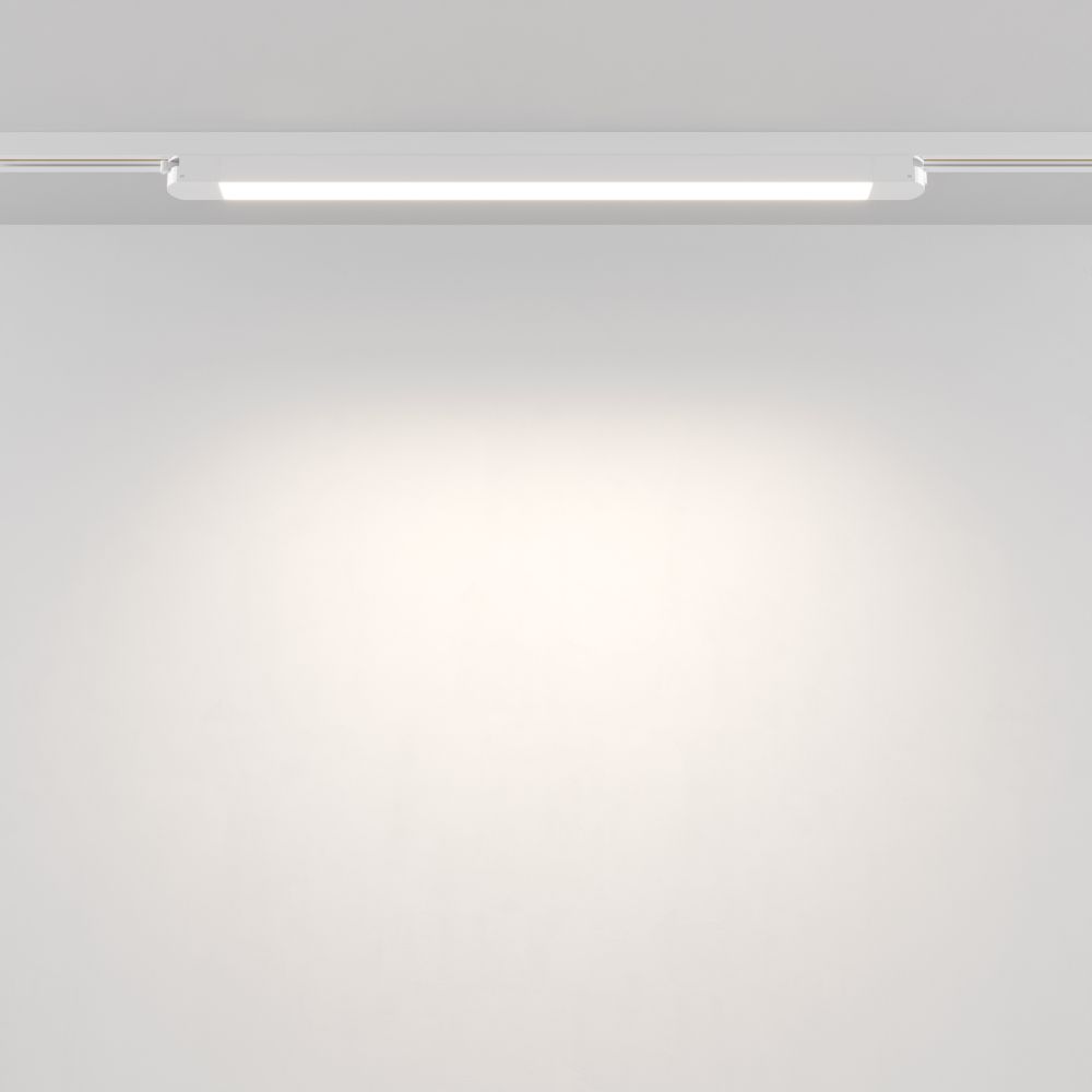 Трековый светильник Maytoni Unity   TR000-1-24W4K-W_1