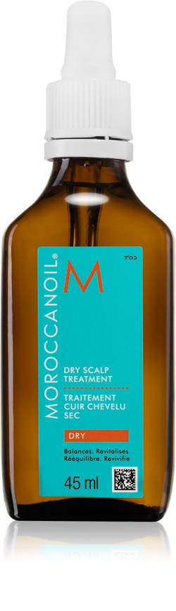 Moroccanoil Treatment - глубоко питательный уход для сухой кожи /   45  ml  / GTIN 7290011521165