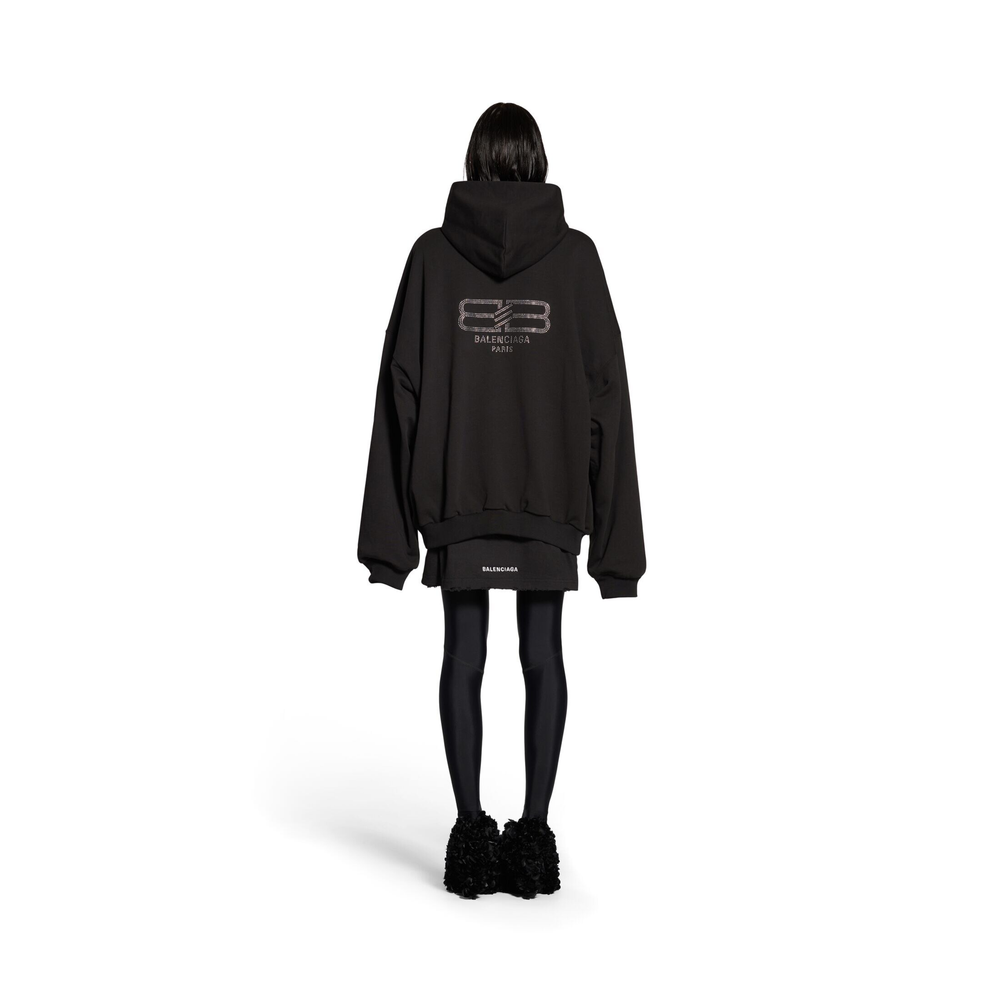 Balenciaga Unisex Sweatshirt