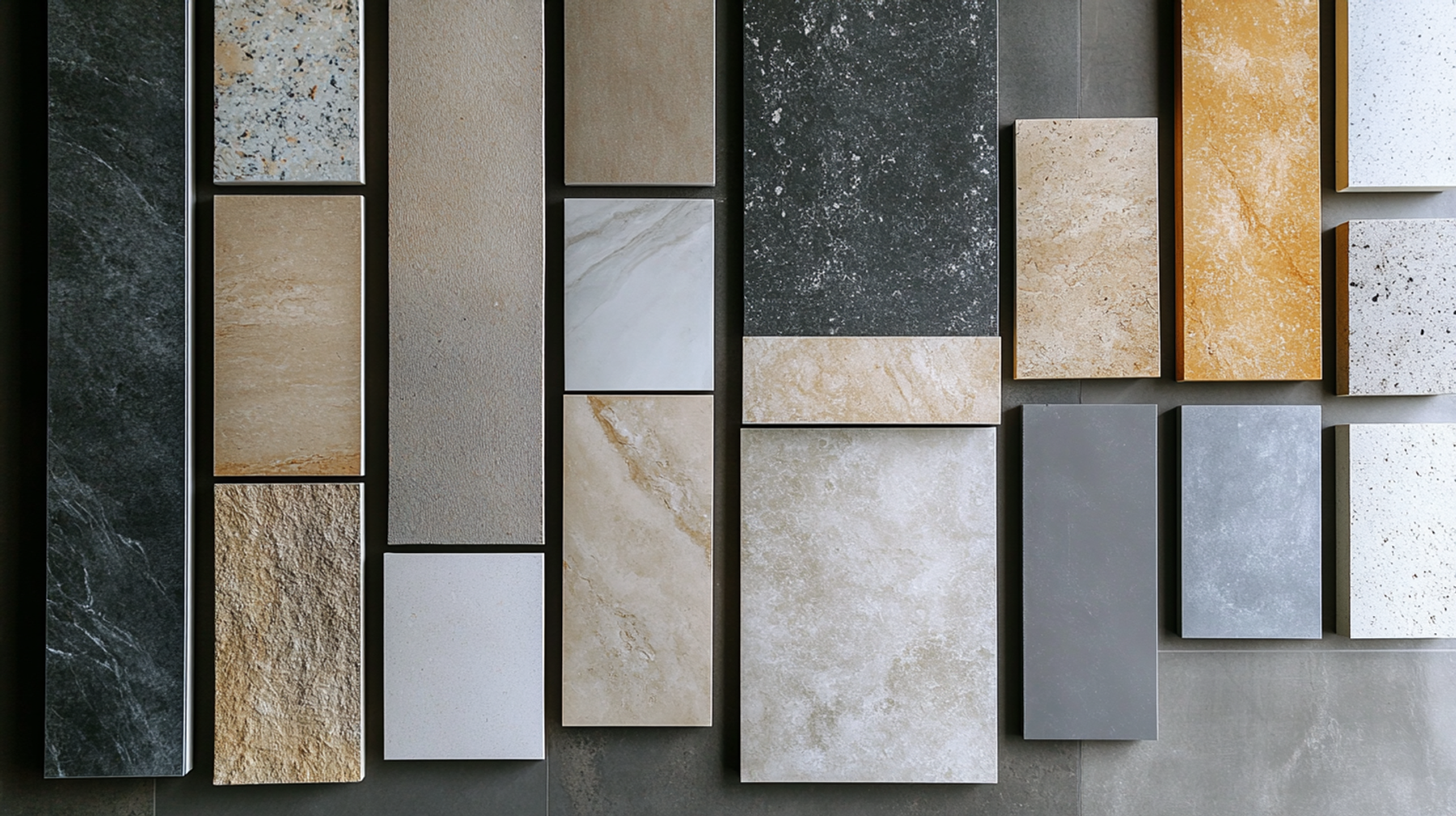 Старая плитка после 10 зим: реставрация или замена, что выгоднее