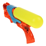 Водный пистолет 28см. микс, пакет C83755