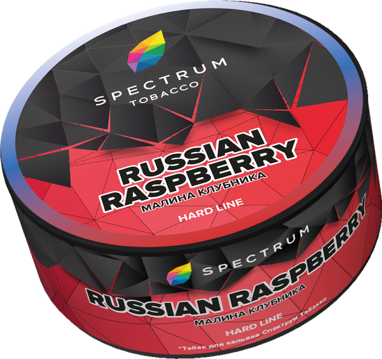 Spectrum (RUSSIAN RASPBERRY HL), 25 гр