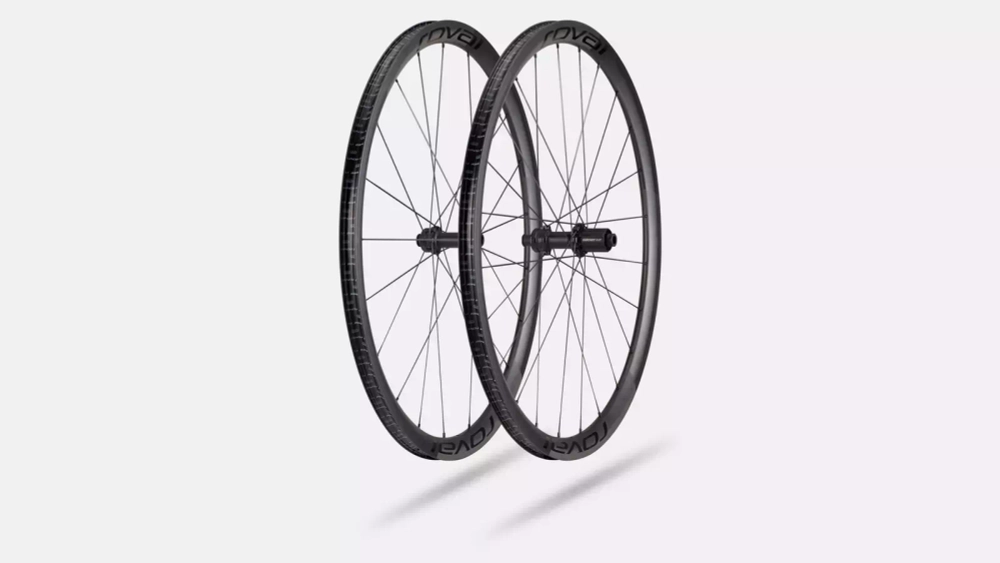 Roval Alpinist CLX II
