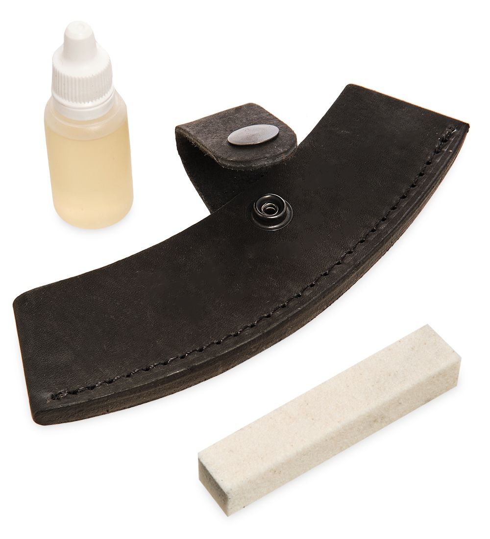 TP-20 Топор большой с объемной резьбой «Волчья лапа»