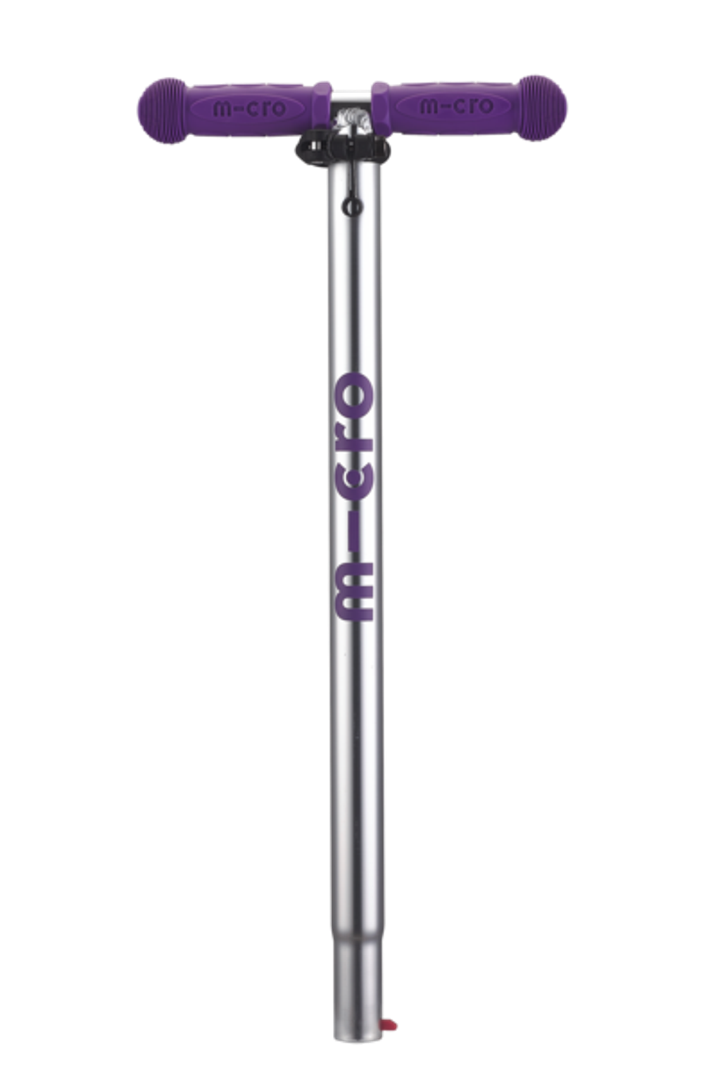 Т-руль Maxi Deluxe Flux сиреневый