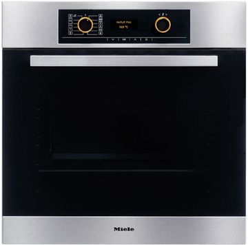 Электрический духовой шкаф Miele H5461BL