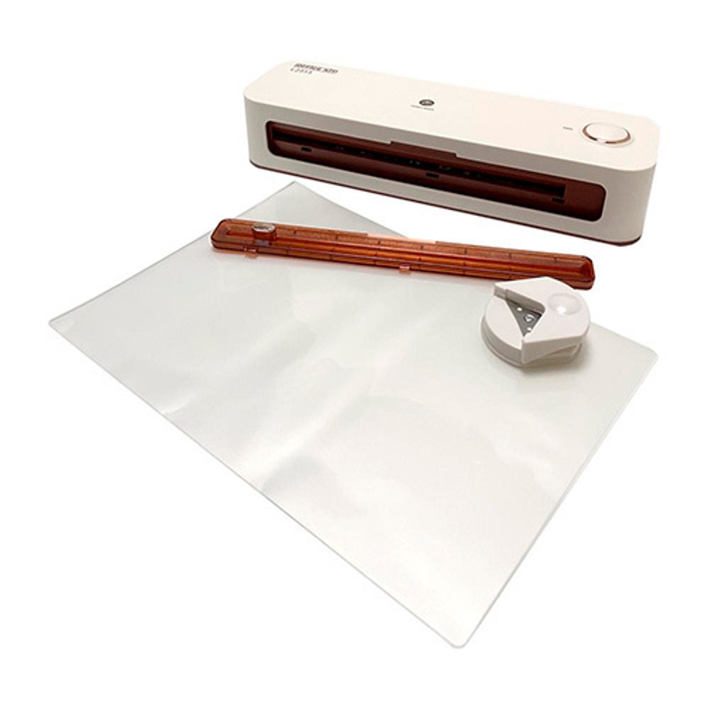 Ламинатор Office Kit L2315