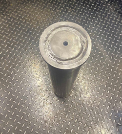 Палец 208-70-61440