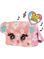Интерактивная сумочка Коала Purse Pets