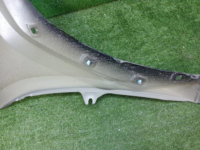 Крыло переднее левое Hyundai Tucson 4 (2020-н.в.)