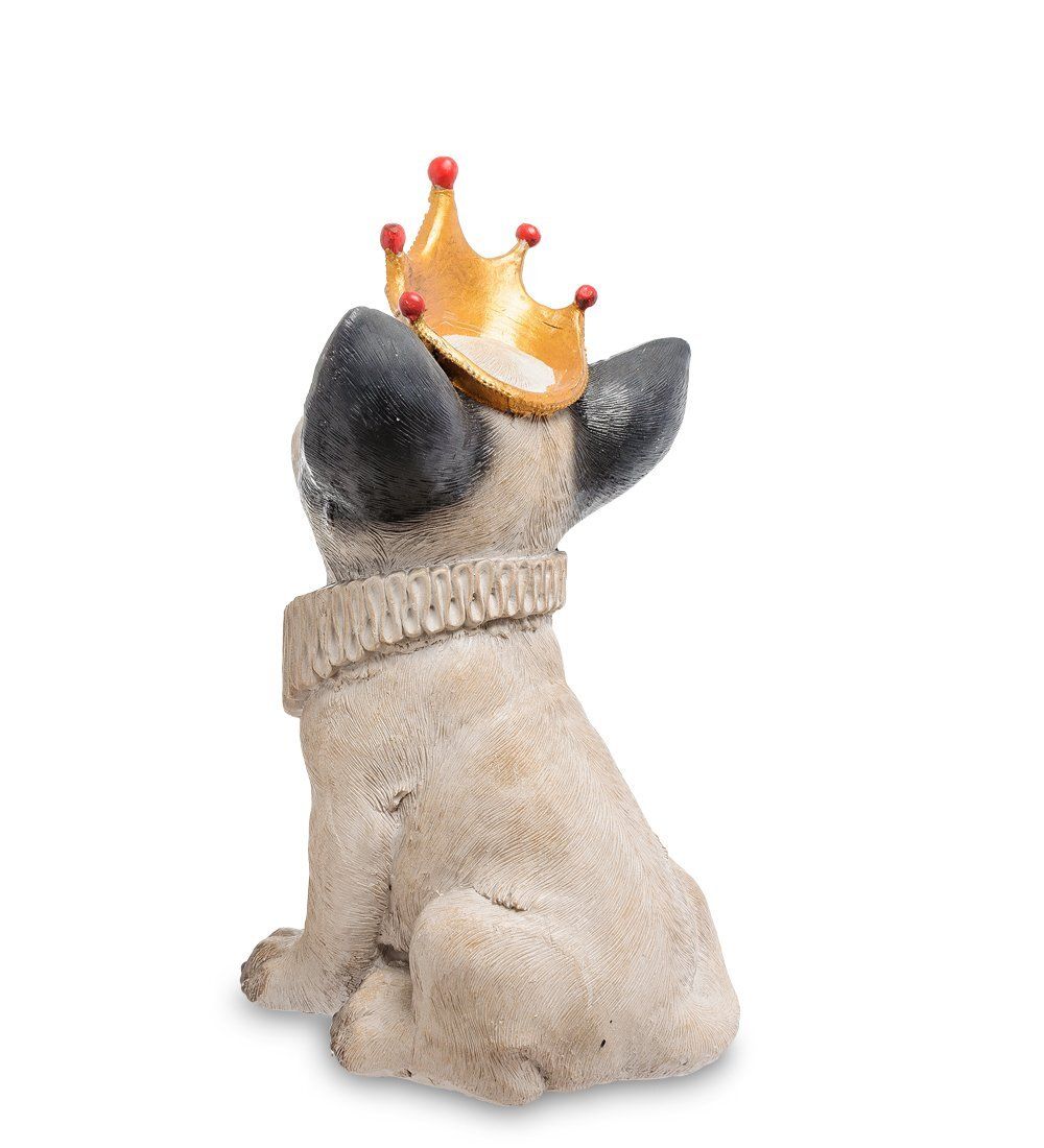 Noble Style NS-171 Статуэтка «Собака Болт»