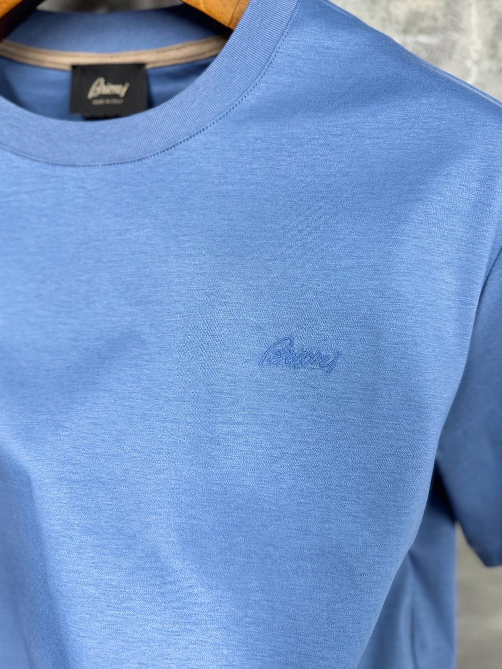 Футболка Brioni