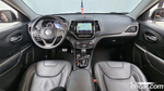 Jeep Cherokee (KL) 2.4 Limited AWD (10.2020)