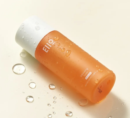Отшелушивающий тоник EIIO Exfoliating Toner BHA 2% , 115мл