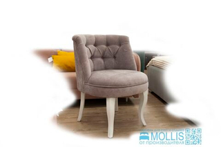 Мягкое кресло "Комфорт"