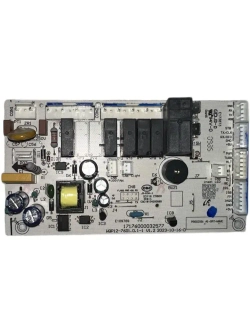 Плата (питания) управления посудомоечной машины Weissgauff TDW 4017