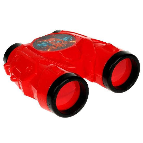 Бинокль блист.17*21*6см ИГРАЕМ ВМЕСТЕ