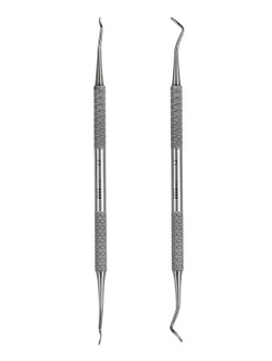 Кюретка ZITZ PRO L3