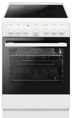 Кухонная плита Hansa FCCW58103