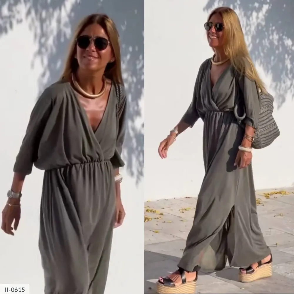 Платье II-0614 Фабрика Моды