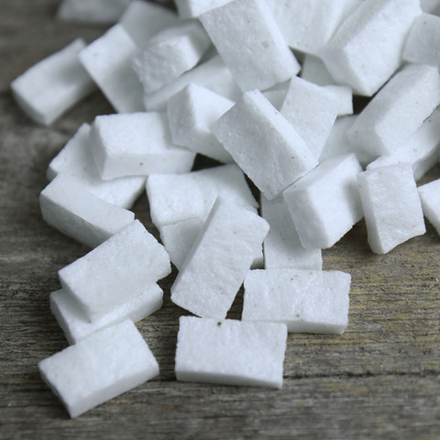 Смальта GX02, колотая 10х17 мм, 200 гр