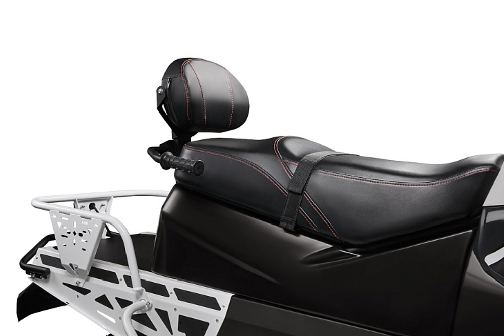 Снегоход TUNGUS SK500L (Белый)