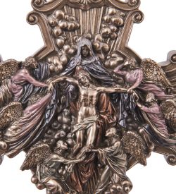 Veronese WS-1490 Панно «Вознесение Иисуса»