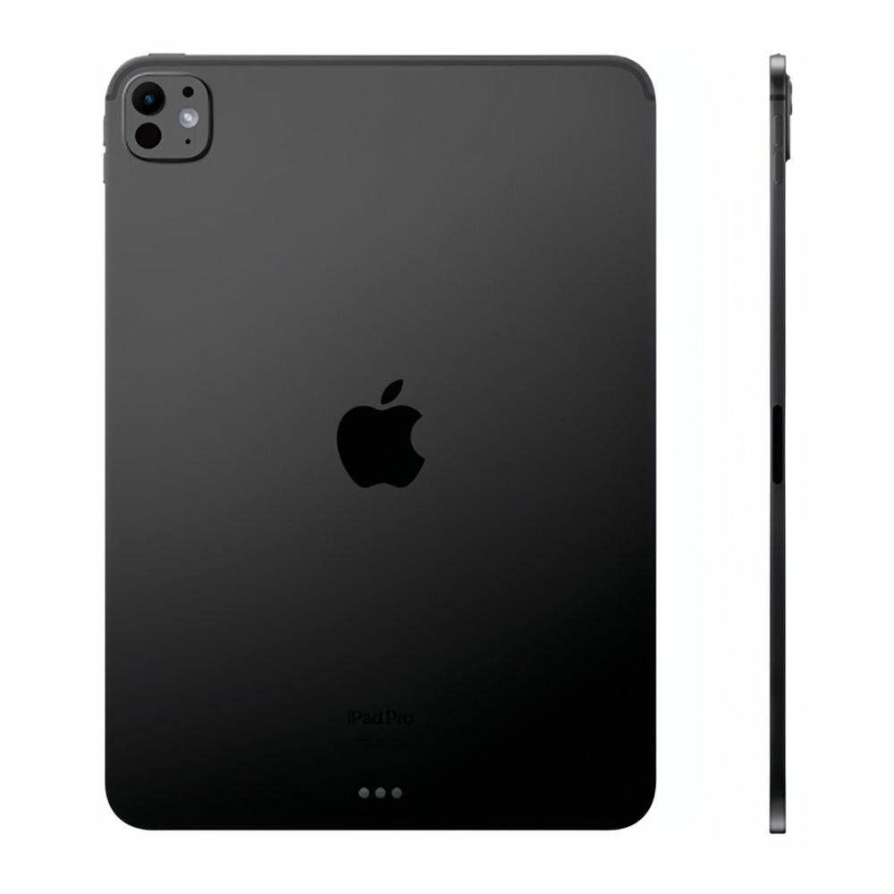 Планшет Apple iPad Pro 13 M4 (2024), 8/256GB, Wi-Fi Space Black