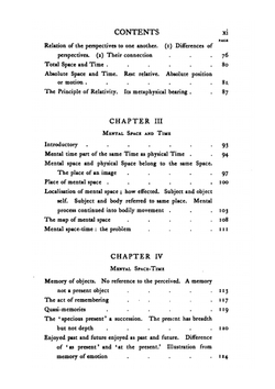 Space, Time, and Deity. Volume 1 | A. Samuel