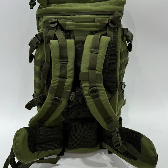 Рюкзак Warrior Assault Systems, хаки 55 л