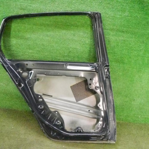 Дверь задняя левая VW Golf 6 (2008-2012)