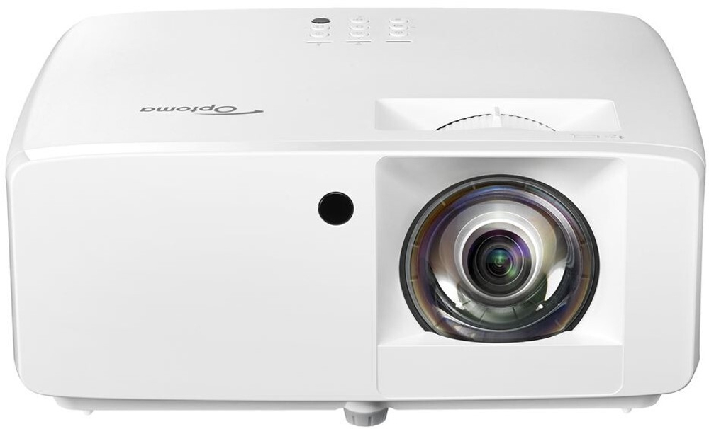 Проектор  Optoma ZH350ST