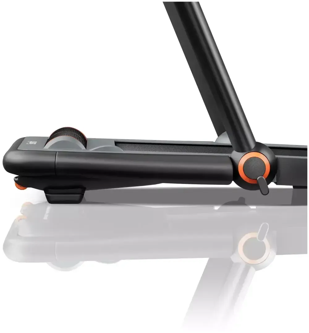 Беговая дорожка Eisenhof WP600