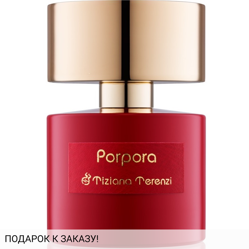 Tiziana Terenzi Porpora