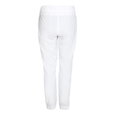 Женские теннисные брюки Fila Marina Training Pants Women - White