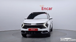 Kia Sportage 5 Generation Hybrid Signatures 2WD (12.2023)