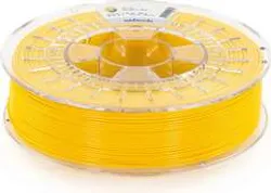 Фотография — Пластик для 3D-принтера Extrudr DuraPro ASA Yellow