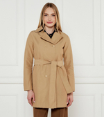 Тренч MILO MAX&Co. - бежевый(8021014)