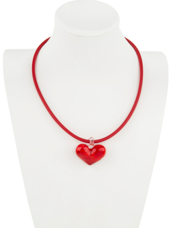 Кулон Cuore Grande Sus.