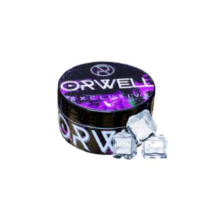 Orwell Soft Arctic (50g)