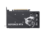 Видеокарта MSI GeForce RTX 5050 8G GAMING, 8G GDDR6 128bit 1xHDMI 3xDP G5050-8G