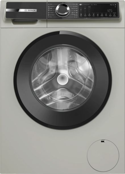 Стиральная машина Bosch WGK264ZXME