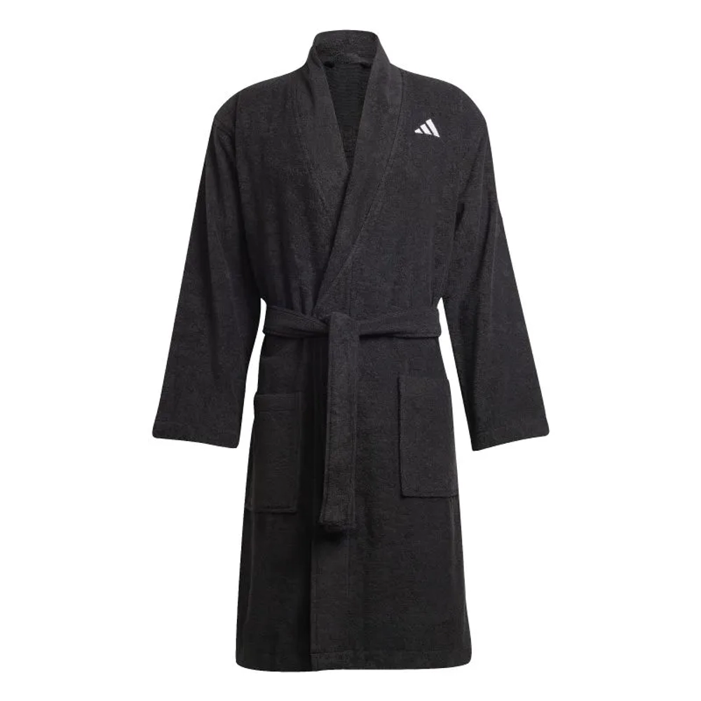 %Тип продукта% Adidas Bathrobe - black