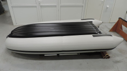 Лодка ПВХ COMPAS 325E