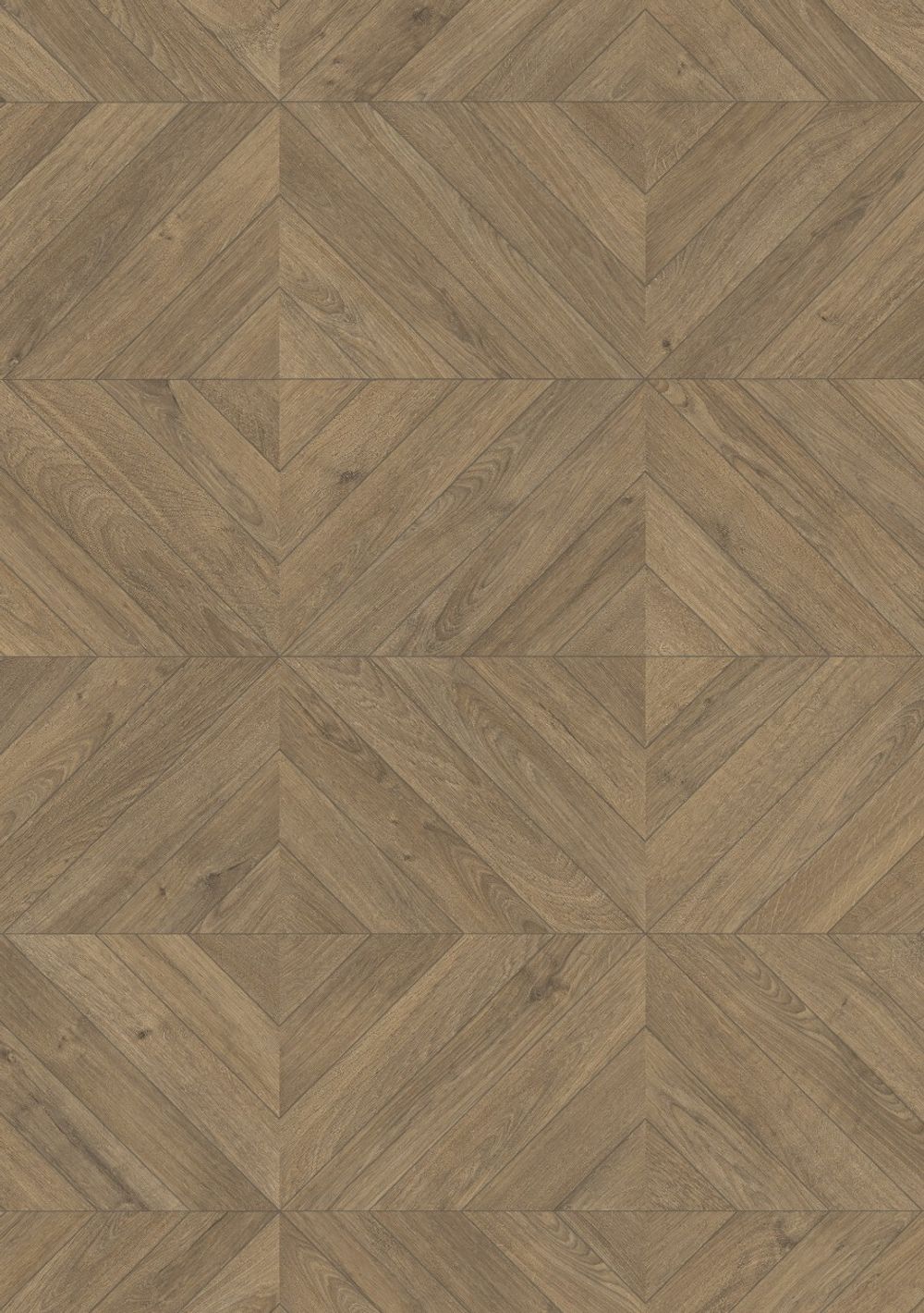 Chevron 12 pro Дуб оливково-коричневый, 1,426 м²